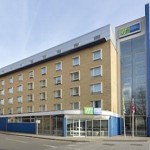 Holiday Inn Express Earls Court By Ihg